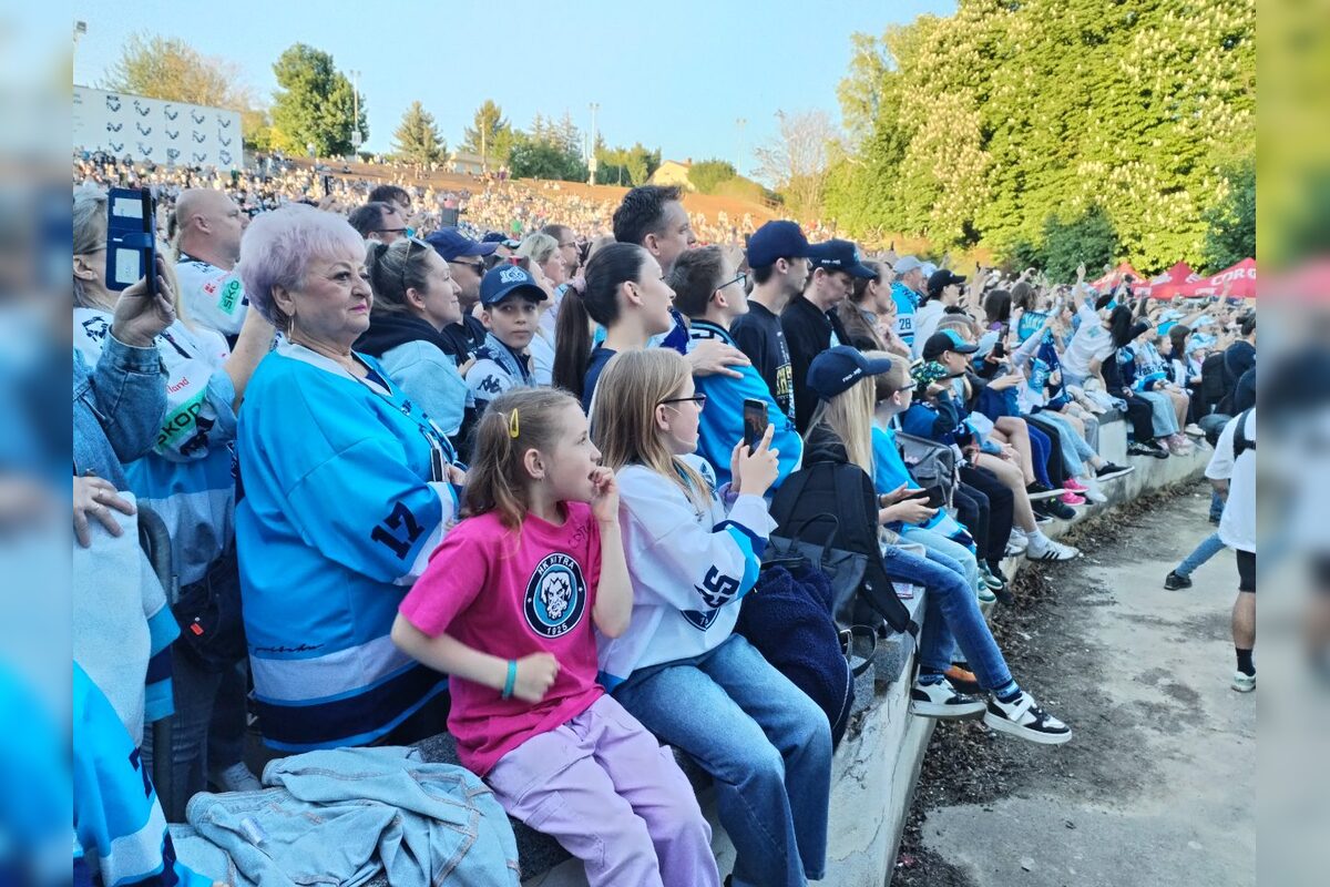 FOTO: Oslavy titulu HK Nitra 2026, foto 16