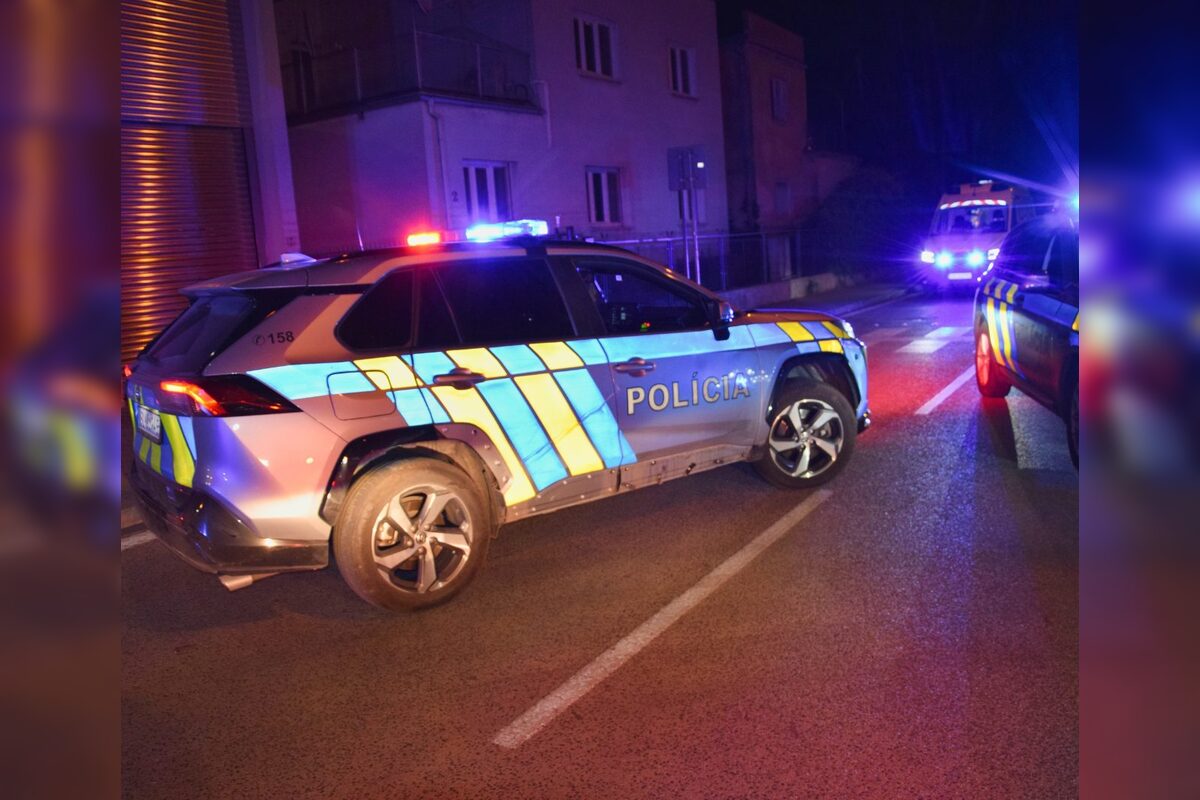 FOTO: Predĺžený víkend v Nitrianskom kraji priniesol aj nehody, foto 2