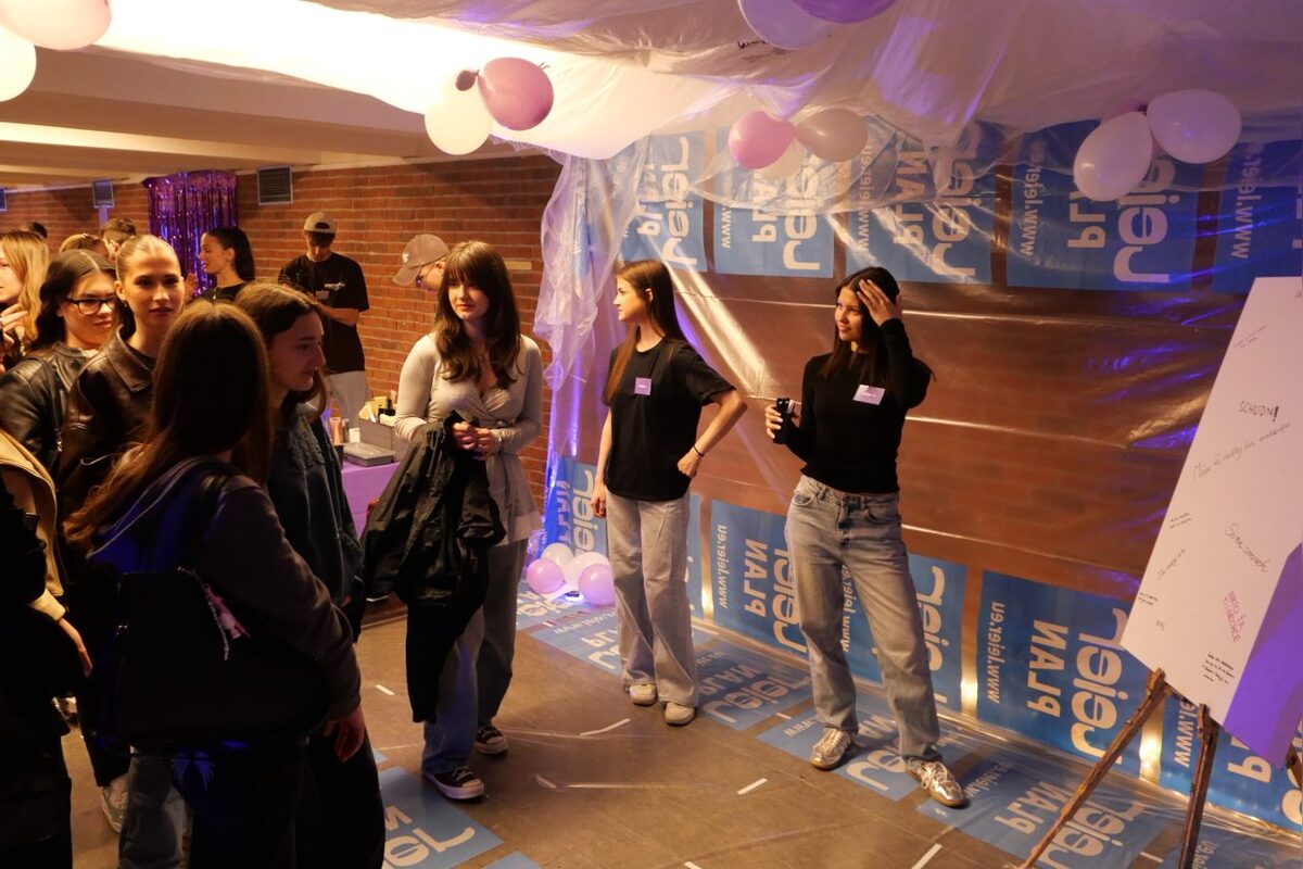 FOTO: Projekt PAIN-T, foto 6