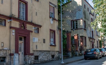 FOTO: Nitra predáva unikátne historické pamiatky