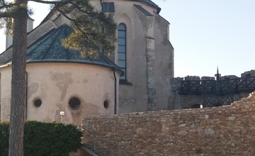 FOTO: Nitriansky hrad