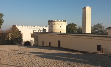 FOTO: Nitriansky hrad