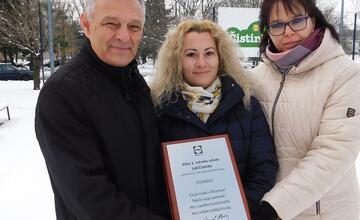 FOTO: Štúrovo má nový mestský park