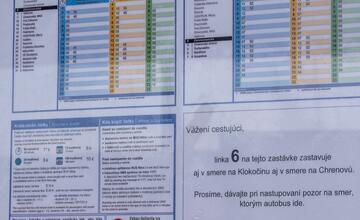 FOTO: MHD v NItre bude zachádzať ku Kauflandu na Chrenovej