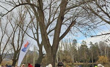 FOTO: Celoslovenský zraz otužilcov Nitra 2024