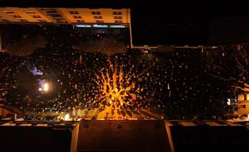 FOTO: Protesty v Nitre a Leviciach 1.2. 