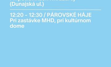 FOTO: Harmonogram zberu použitého kuchynského oleja