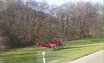 FOTO: Tragická nehoda za Obycami, spolujazdkyňa neprežila