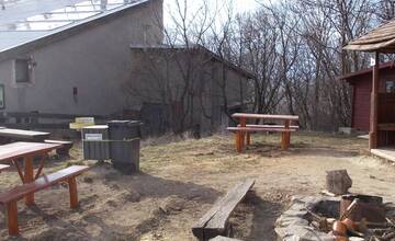 FOTO: Miesta na opekačku v Nitre