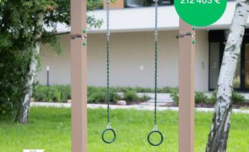 FOTO: Revitalizácia zelených plôch v Nitre