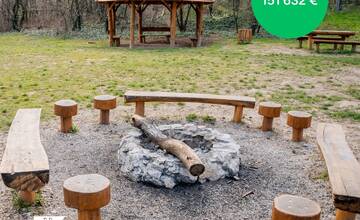 FOTO: Revitalizácia zelených plôch v Nitre