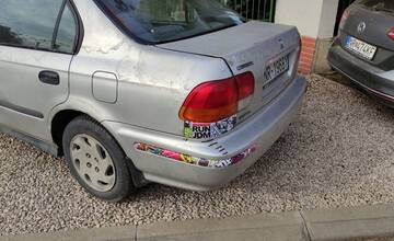 FOTO: Z obci Maňa niekto ukradol auto, no našlo sa vďaka skupine HAKA