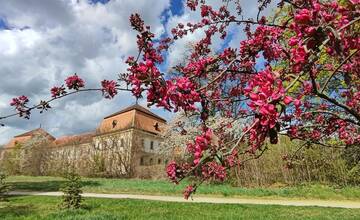 FOTO: Kaštieľ Tovarníky je na predaj. Stačí sa dohodnúť na cene a môžete si žiť ako kráľ