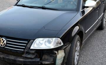 FOTO: Opití vodiči zase úradovali na cestách v Nitrianskom kraji