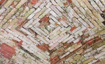 FOTO: Zrúcanina kláštora Máriačalád 