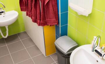 FOTO: Základné a materské školy v Nitre prešli rekonštrukciou. Takto vyzerajú teraz