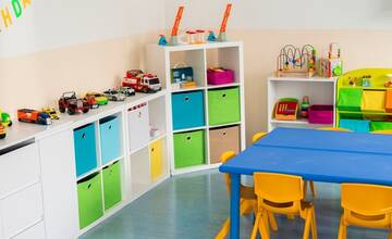 FOTO: Základné a materské školy v Nitre prešli rekonštrukciou. Takto vyzerajú teraz