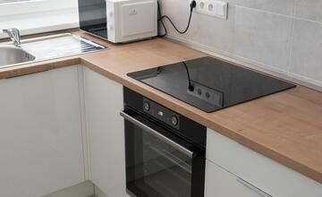 FOTO: Týrané ženy a deti môžu nájsť útočisko v zrekonštruovanom dome pre obete násilia v Nitre