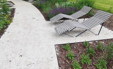 FOTO: Obľúbený Starý park na Sihoti oficiálne otvoril svoje brány verejnosti