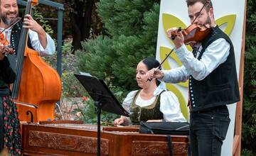 FOTO: Festival Medokvet sa blíži. Takto to tam vyzeralo vlani