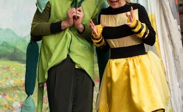 FOTO: Festival Medokvet sa blíži. Takto to tam vyzeralo vlani