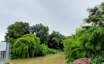 FOTO: Zúgov Nové Zámky 4. júna 2024 o 9:42 hod. 