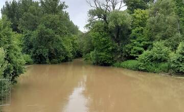 FOTO: Zúgov Nové Zámky 4. júna 2024 o 9:42 hod. 