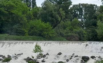 FOTO: Zúgov Nové Zámky 4. júna 2024 o 9:42 hod. 