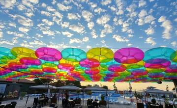 FOTO: AVA Thermalpark Diakovce 