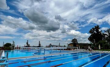 FOTO: AVA Thermalpark Diakovce 