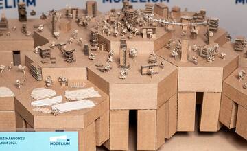 FOTO: Modelium 2024 už pozná svojho národného víťaza aj postupujúcich