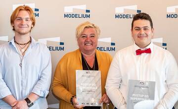 FOTO: Modelium 2024 už pozná svojho národného víťaza aj postupujúcich