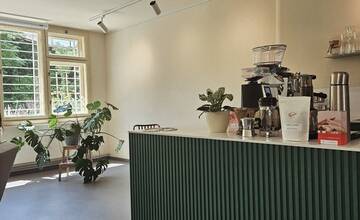 FOTO: Ikonická Vila K v Nitre opäť otvorila svoje brány. Takto vyzerá po obnove