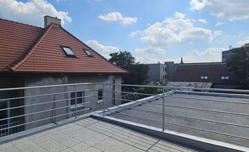 FOTO: Ikonická Vila K v Nitre opäť otvorila svoje brány. Takto vyzerá po obnove