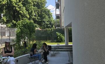 FOTO: Ikonická Vila K v Nitre opäť otvorila svoje brány. Takto vyzerá po obnove