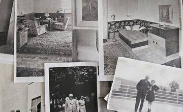 FOTO: Ikonická Vila K v Nitre opäť otvorila svoje brány. Takto vyzerá po obnove