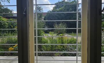 FOTO: Ikonická Vila K v Nitre opäť otvorila svoje brány. Takto vyzerá po obnove