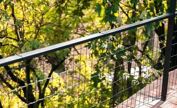 FOTO: Rázcestie na Nitriansky hrad prešlo rekonštrukciou