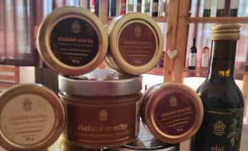 FOTO: Predajňa Fajnovo v Nových Zámkoch