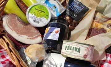 FOTO: Predajňa Fajnovo v Nových Zámkoch