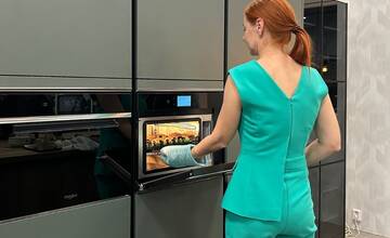 FOTO: Decodom otvoril v rodných Topoľčanoch novú a modernú predajňu