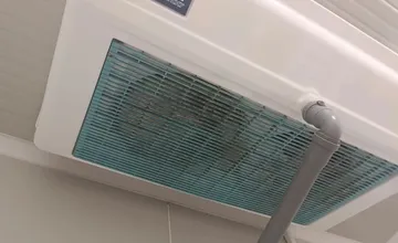 FOTO: Inšpektori kontrolovali predajne potravín. Okrem plesne a špiny našli aj larvy v treske