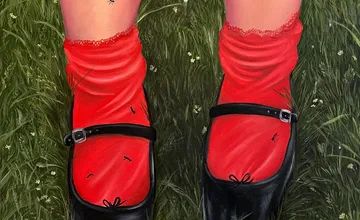 FOTO: Galéria v centre Nitry stiahla kontroverznú výstavu, pobúrila časť miestnych