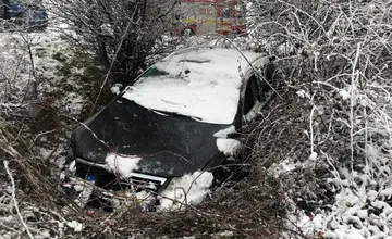 FOTO: Dopravné nehody na Zlatomoraveckej ceste smerom do Nitry