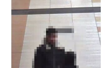 FOTO: Poznáte osoby na záberoch? Kontaktujte políciu (aktualizované)