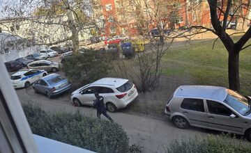 FOTO: Mesto Šaľa spoplatnilo v centre päť lokalít