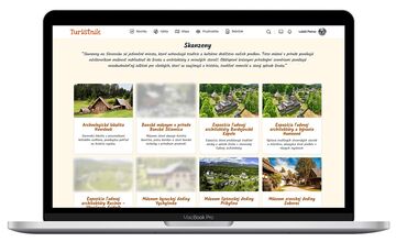 FOTO: Turistnik - Nová sociálna sieť pre slovenských turistov