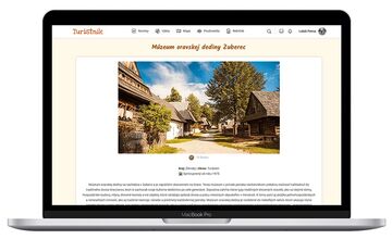 FOTO: Turistnik - Nová sociálna sieť pre slovenských turistov