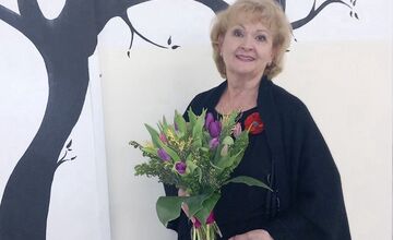 FOTO: Gizka Oňová koncertovala v ženskej väznici v Nitre