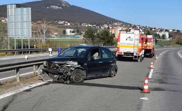 FOTO: Opití vodiči na cestách Nitrianskeho kraja cez víkend 22. a 23. marca 2025